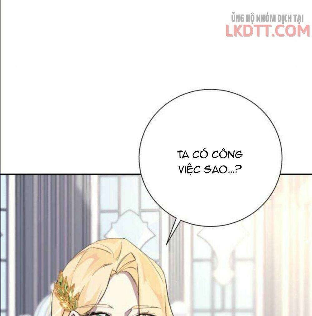 ta đã từng mong nàng biến mất chapter 4 19