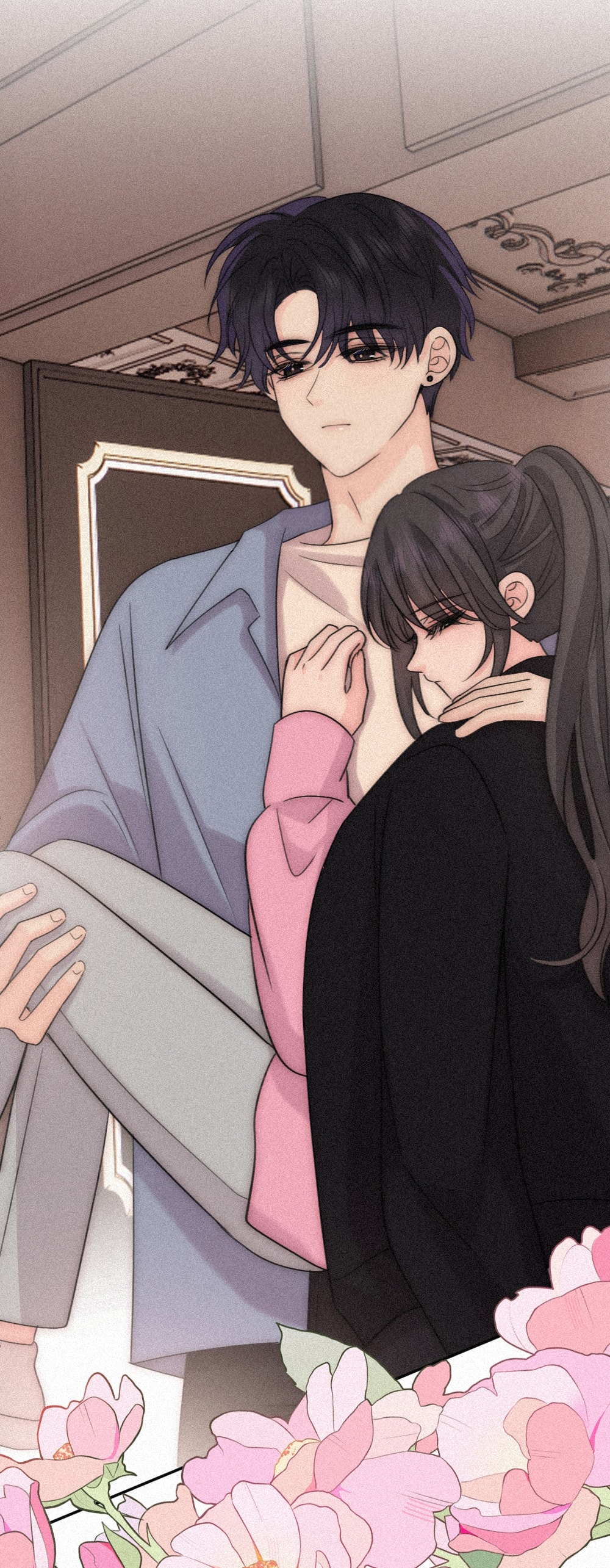 bệnh yêu chapter 122 5