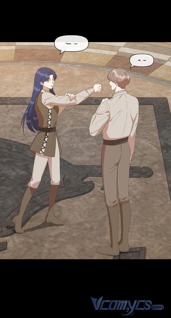 Tôi Không Phải Là Cinderella chapter 74 4