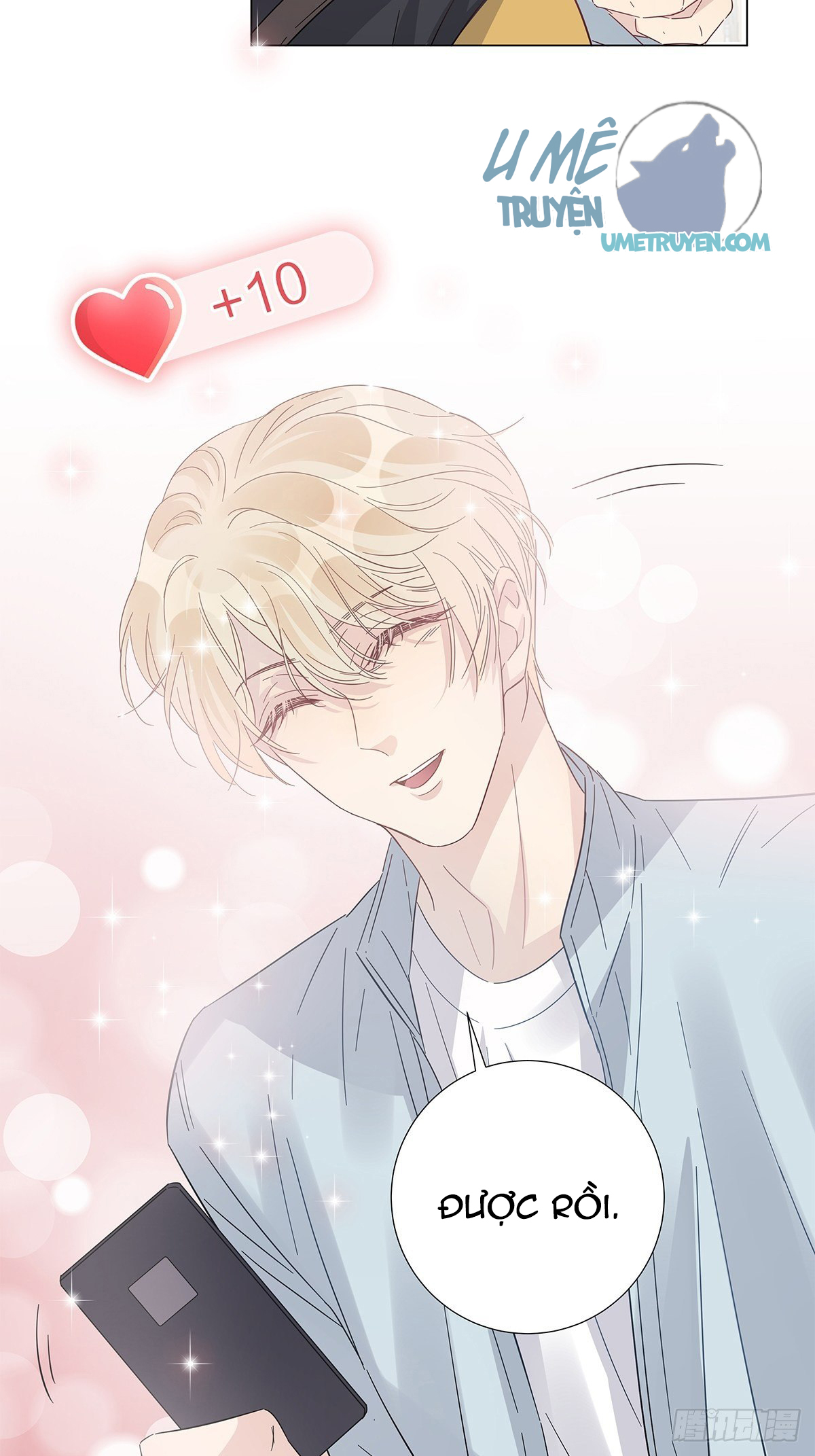 hôm nay nam giả trang nữ vẫn chưa được cầu hôn! chapter 14 32