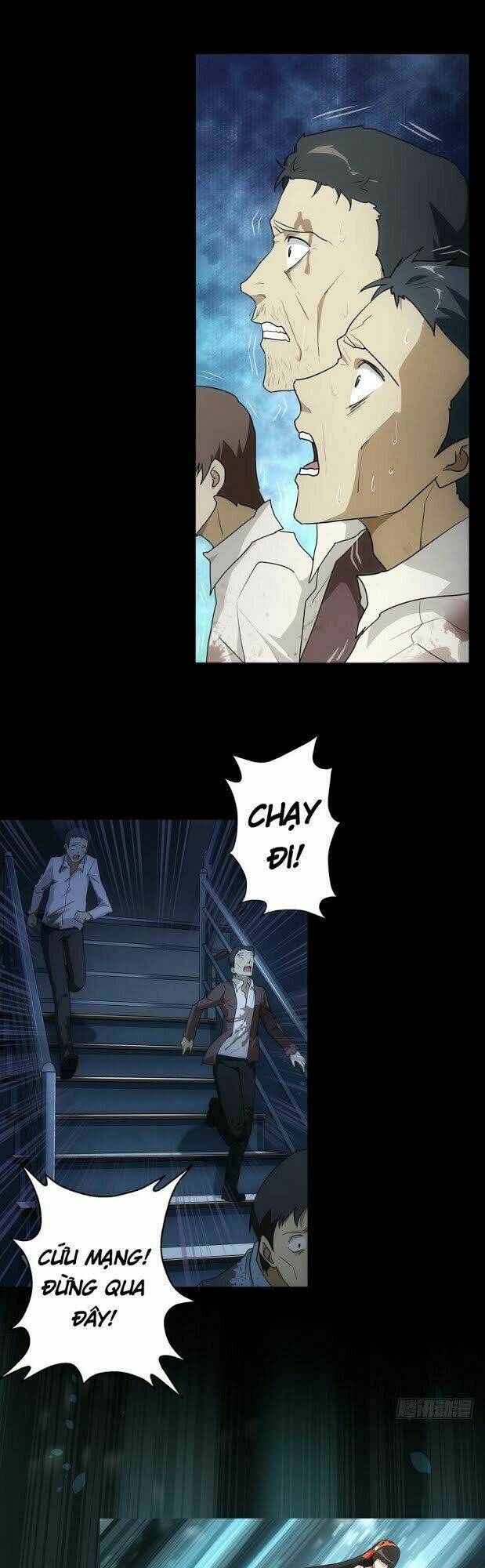 bạn gái virus của tôi chapter 19 10