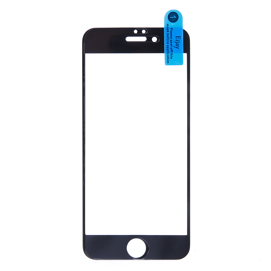 Kính Cường Lực 5D Dành Cho iPhone 6/ 6S Cao Cấp - Hàng Chính Hãng