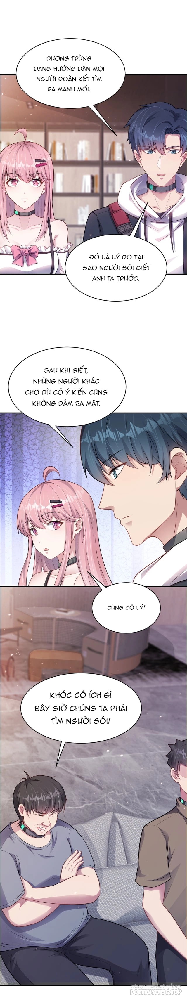 tập tin vô hạn chapter 4 6