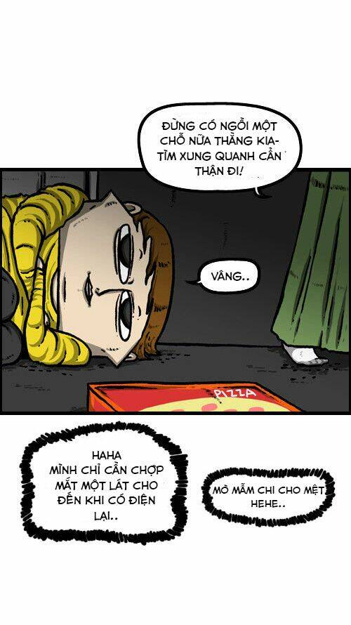 tiếng gọi con tim chapter 33 17