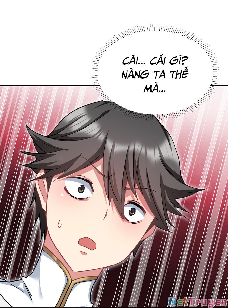 đồ long kỵ sĩ hôn môi ác long chapter 21 40