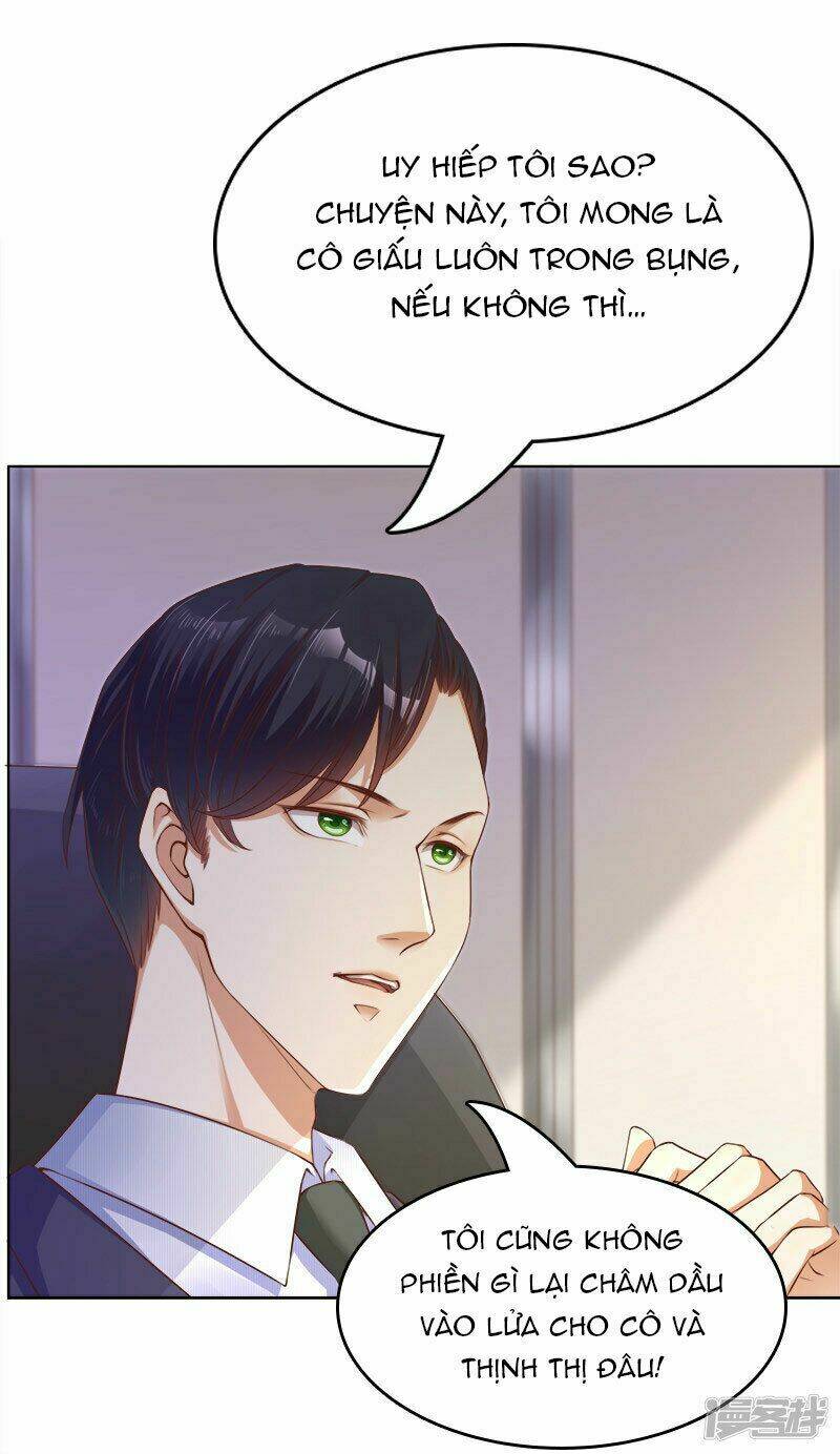 lãnh hôn cuồng ái chapter 24 23