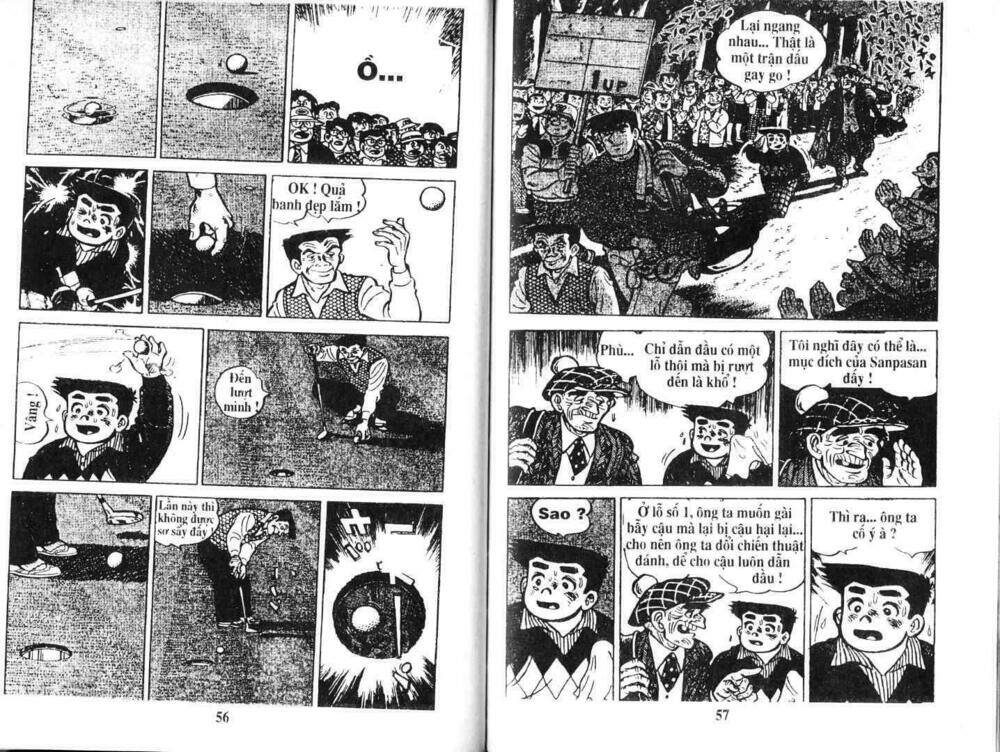 tân teppi chapter 51 27