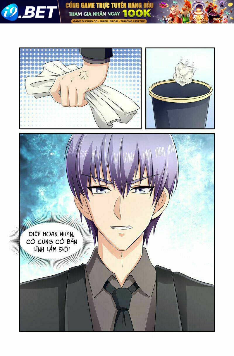 thư ký chuyên sủng của tổng tài chapter 15 5