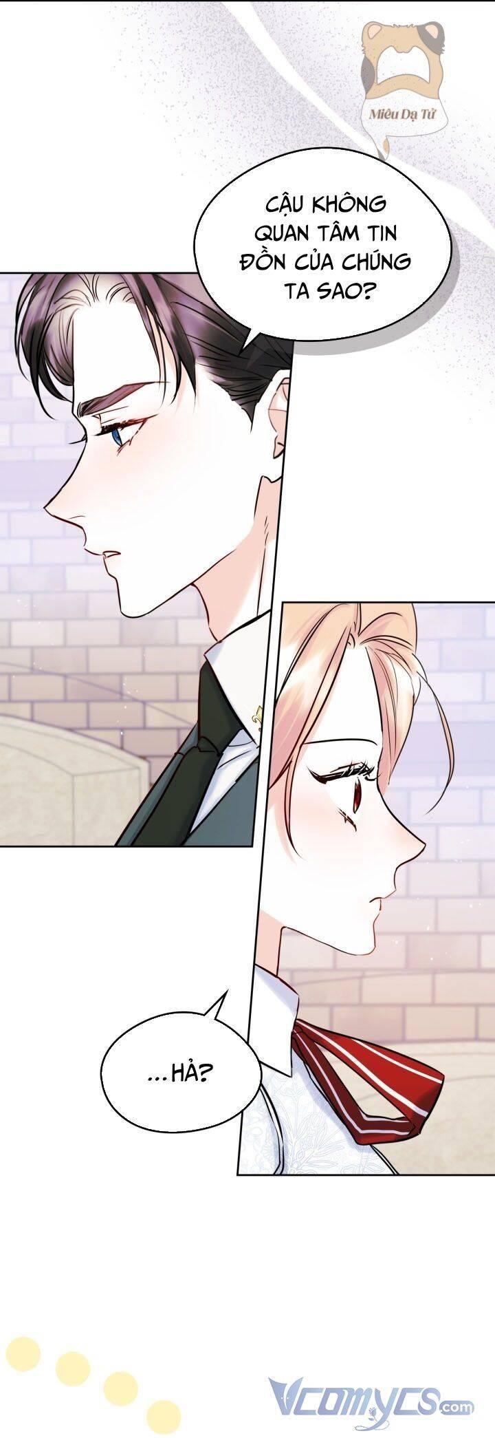 bạn thân khác giới của nam chính chapter 38 3