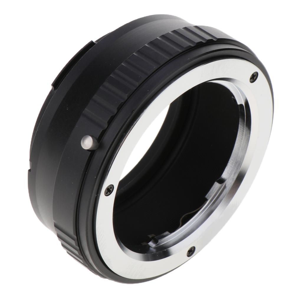 Extension Tubes Step Up Adapter  for  DSLR Camera M42 lens