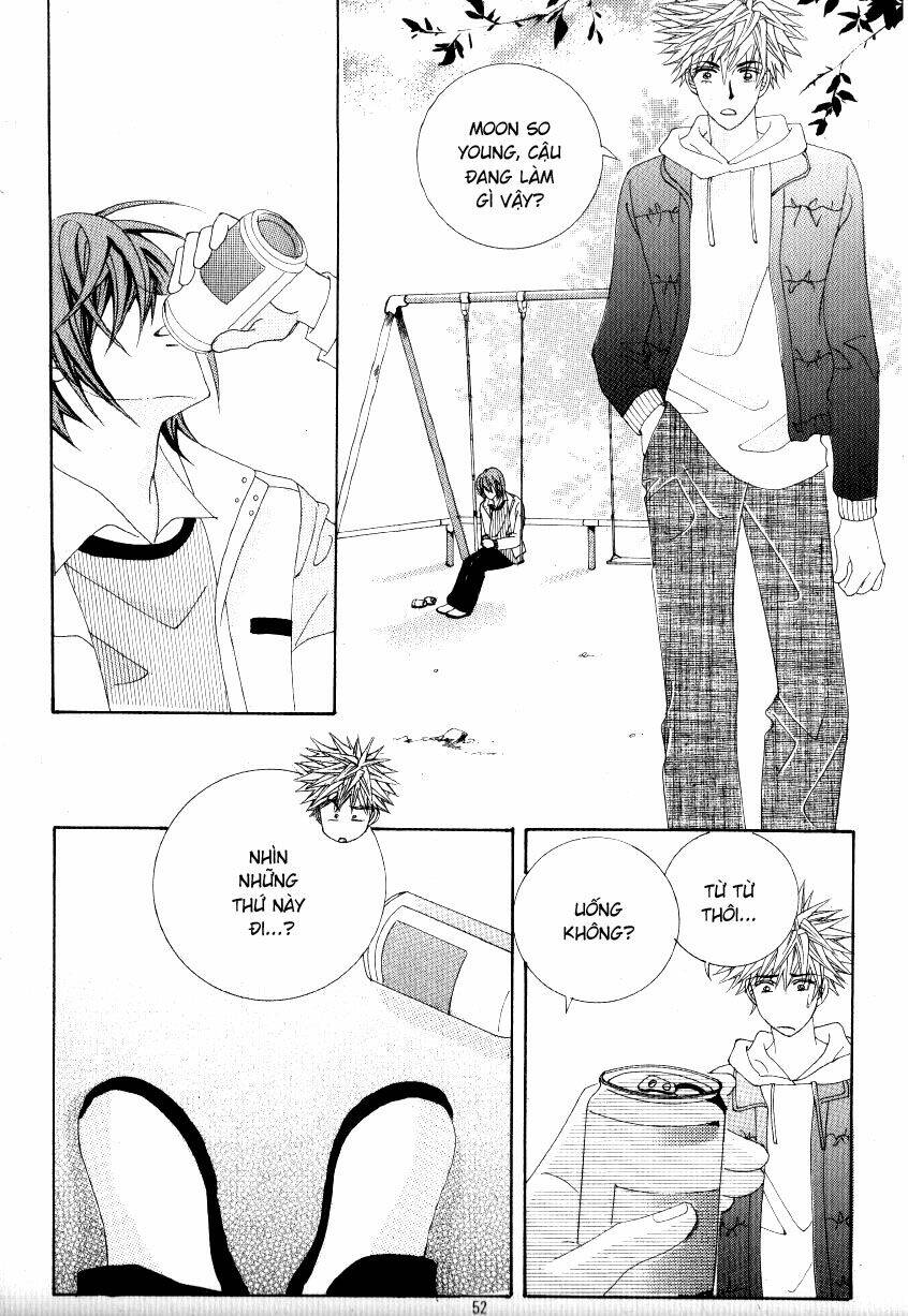 she's scary chapter 50 10