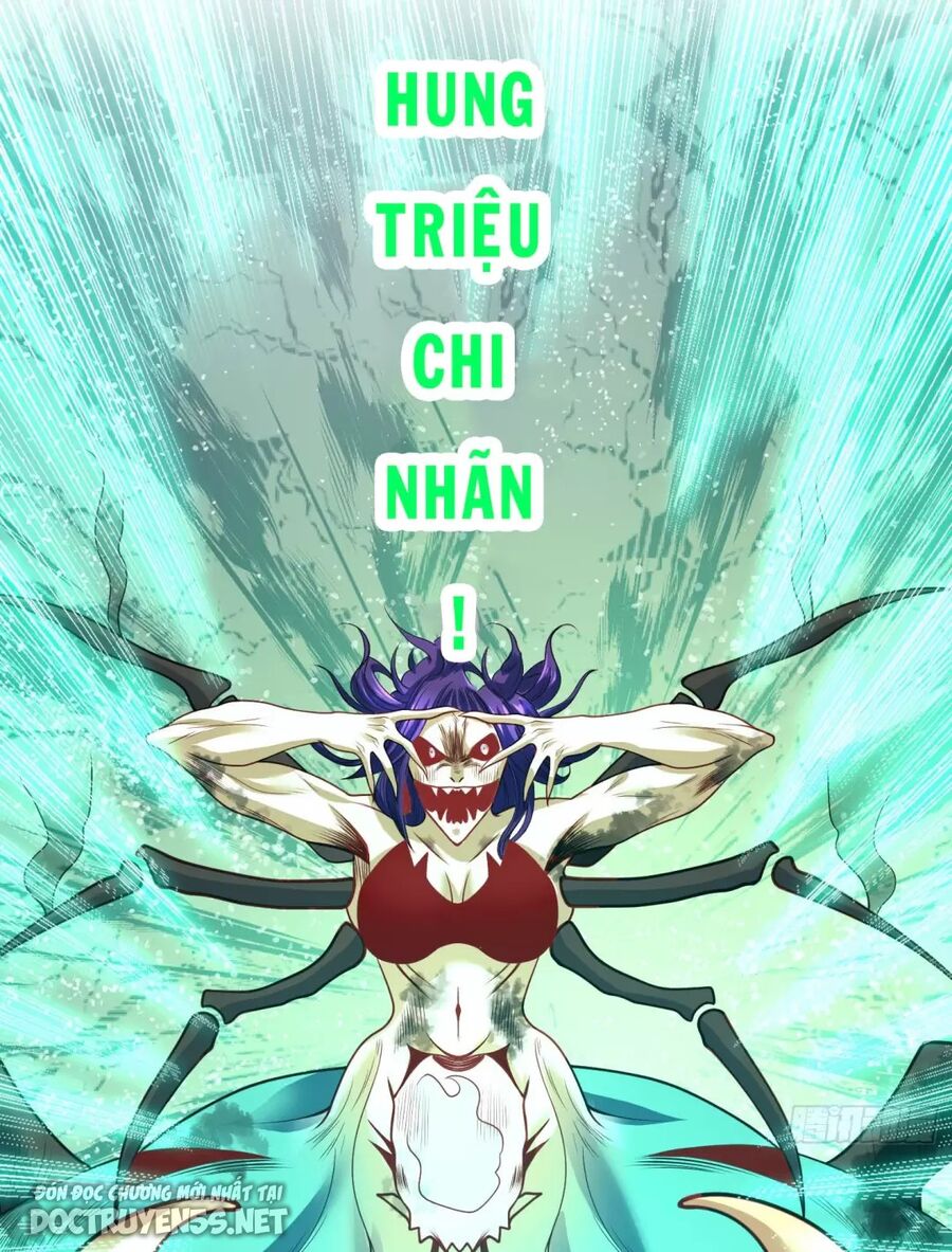 Vô Địch Từ Cưỡng Hôn Ma Nữ Chapter 106 - Trang 47