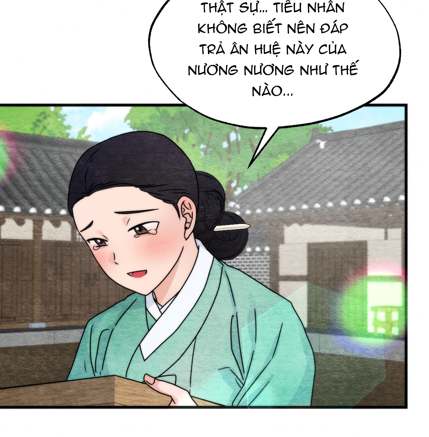 Cương Nhân chapter 93.1 19