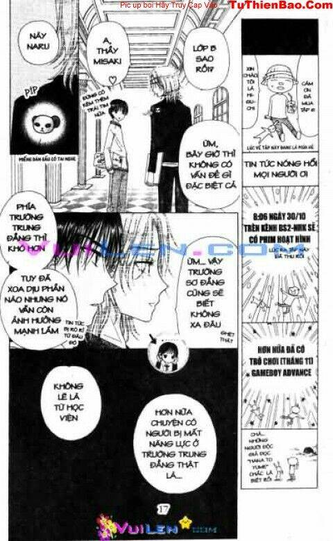 gakuen alice chapter 23 17