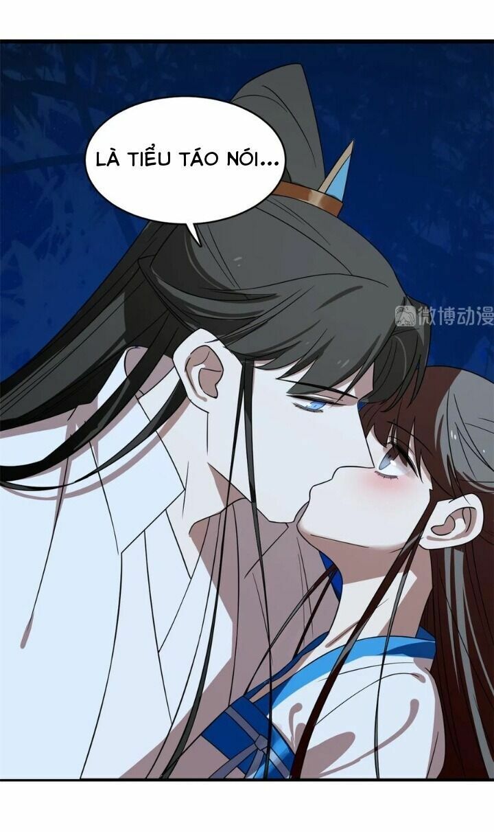 độc bộ thiên hạ: đặc công thần y chapter 232 30