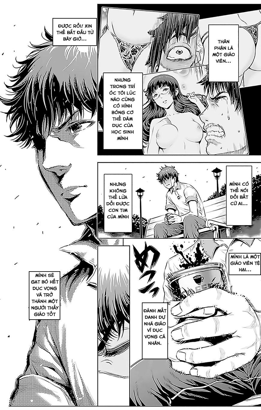 cherry teacher sakura naoki chapter 12 9