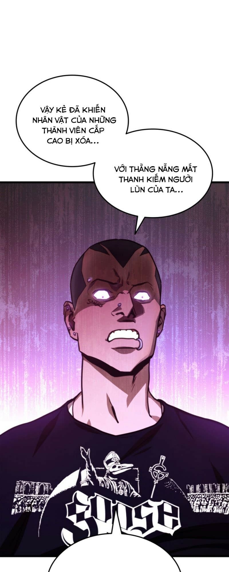 huyền thoại game thủ - tái xuất chapter 14 64