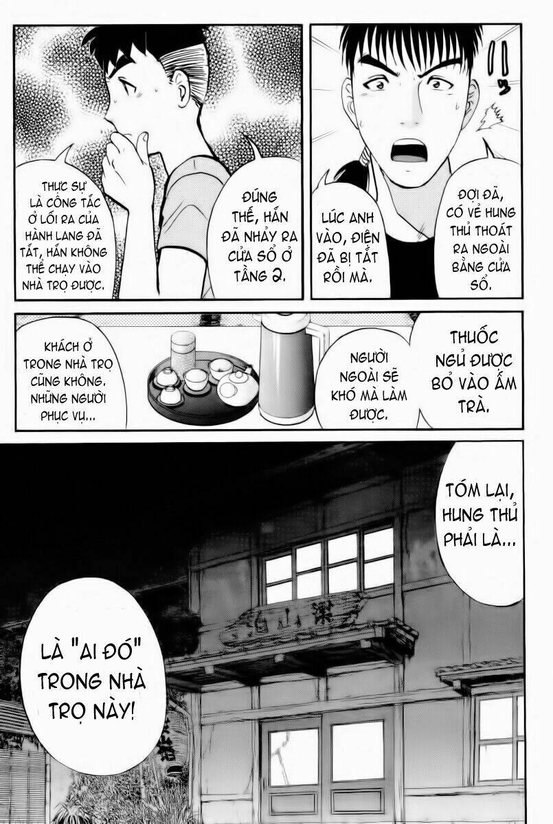 detective academy q chapter 24 17