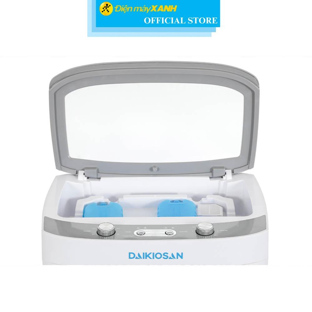Quạt điều hoà Daikiosan DM102 - Hàng Chính Hãng