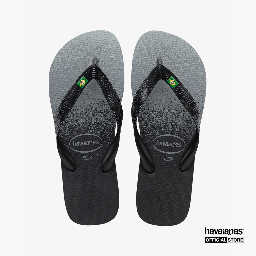 HAVAIANAS - Dép unisex Brasil Fresh 4145745-0090