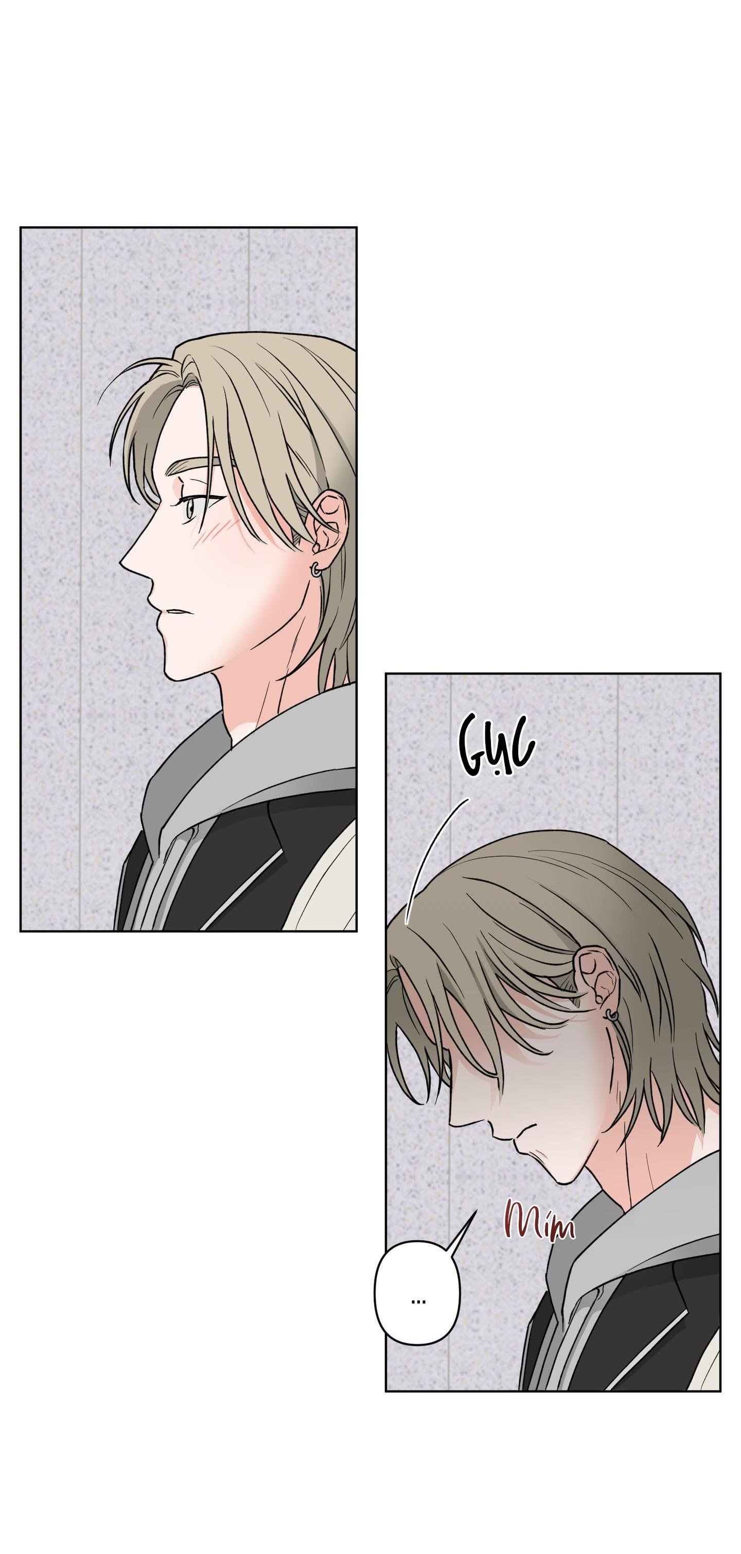 bl ngắn tuyển chọn Chapter 29.9 CHUYỆN TÌNH 9 36