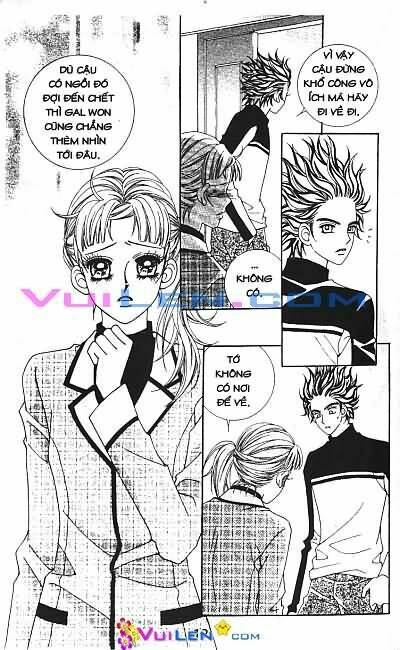 nụ hôn cuối chapter 9 13