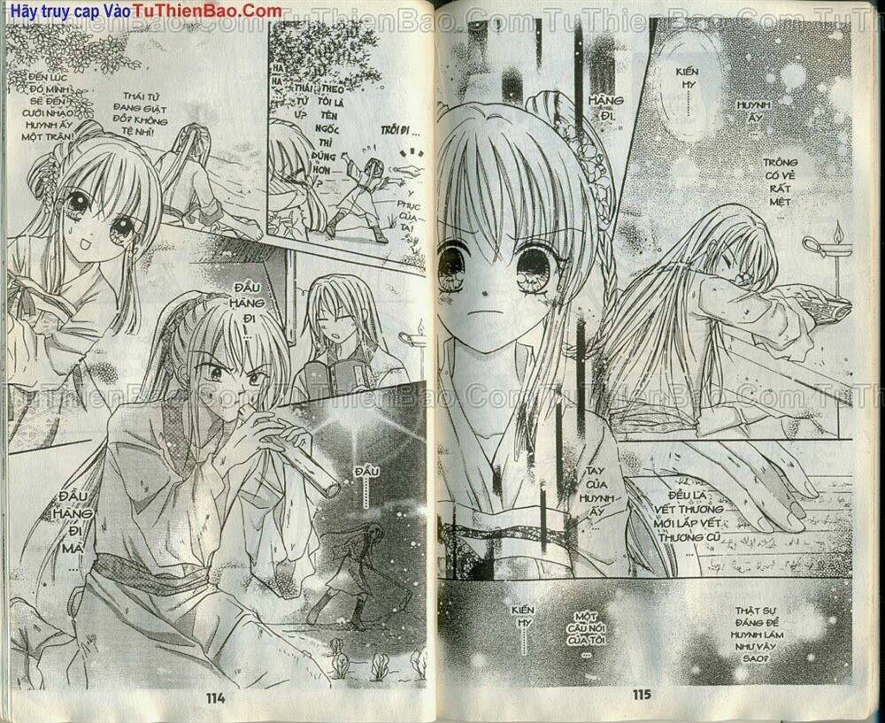 thiếu nữ đa tài chapter 2 57