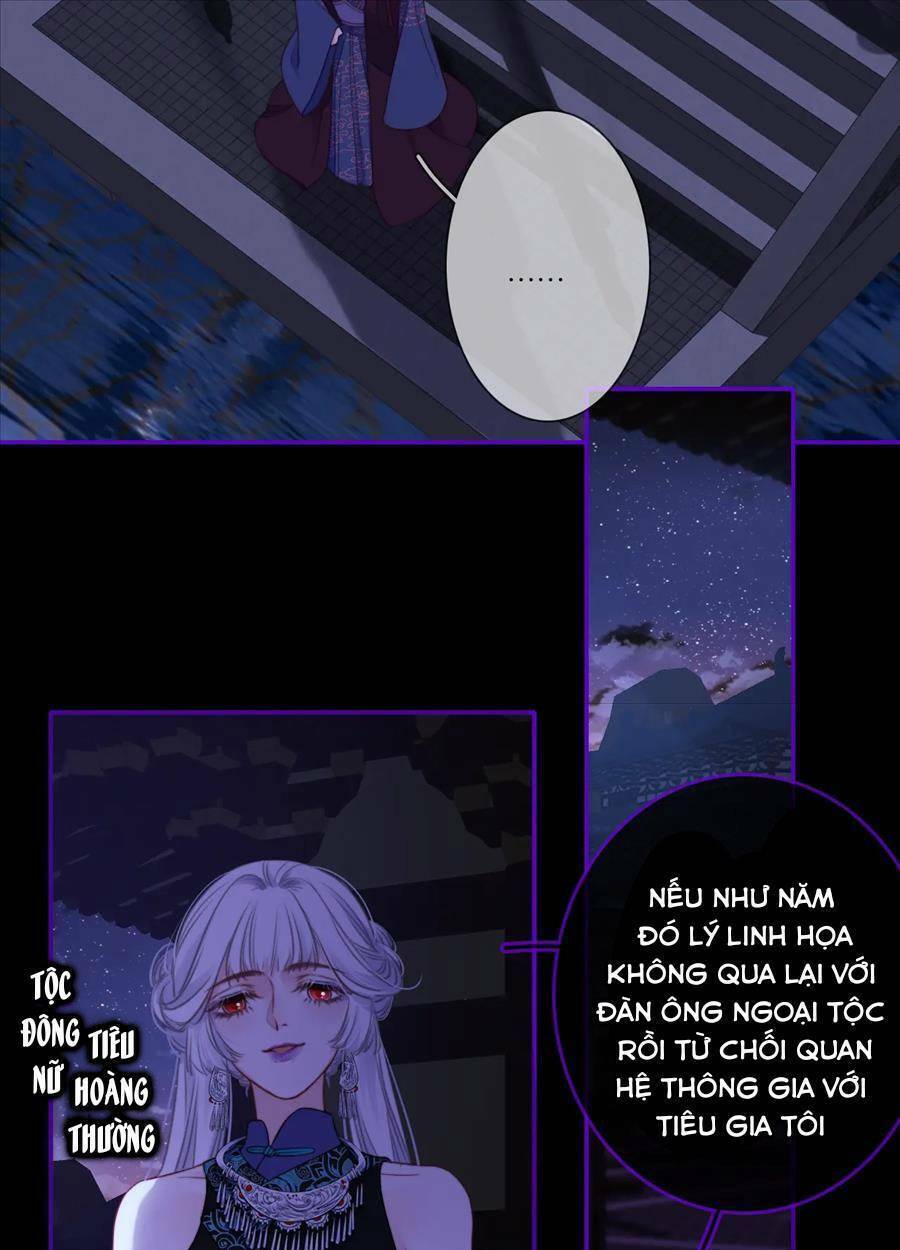 kim ốc tàng kiều chapter 50 59