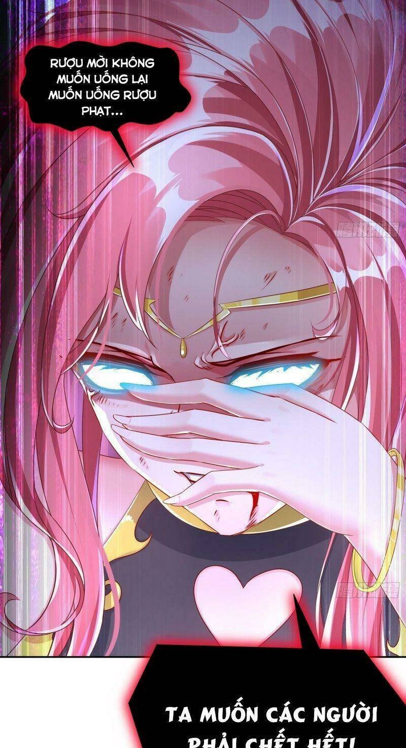 trọng sinh chi ma tôn đương đạo chapter 113 22