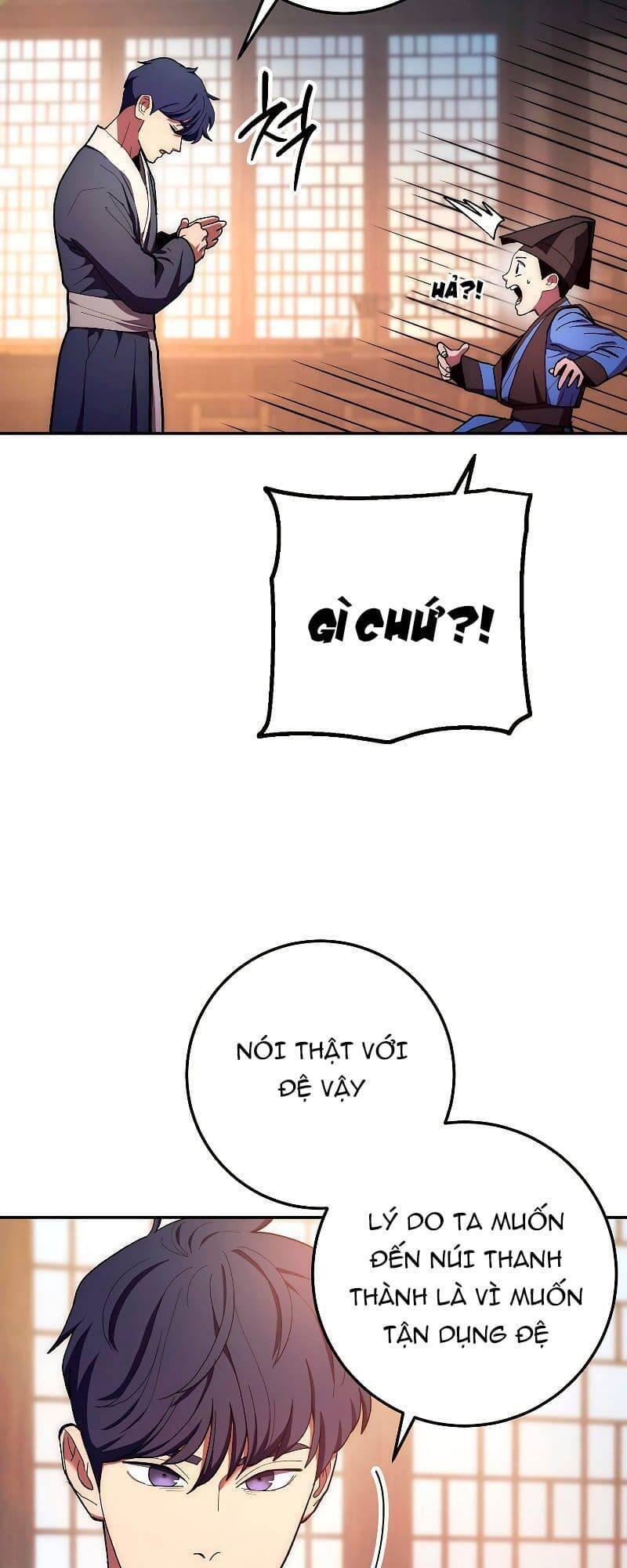 huyền thoại diệt thế độc long chapter 78 10