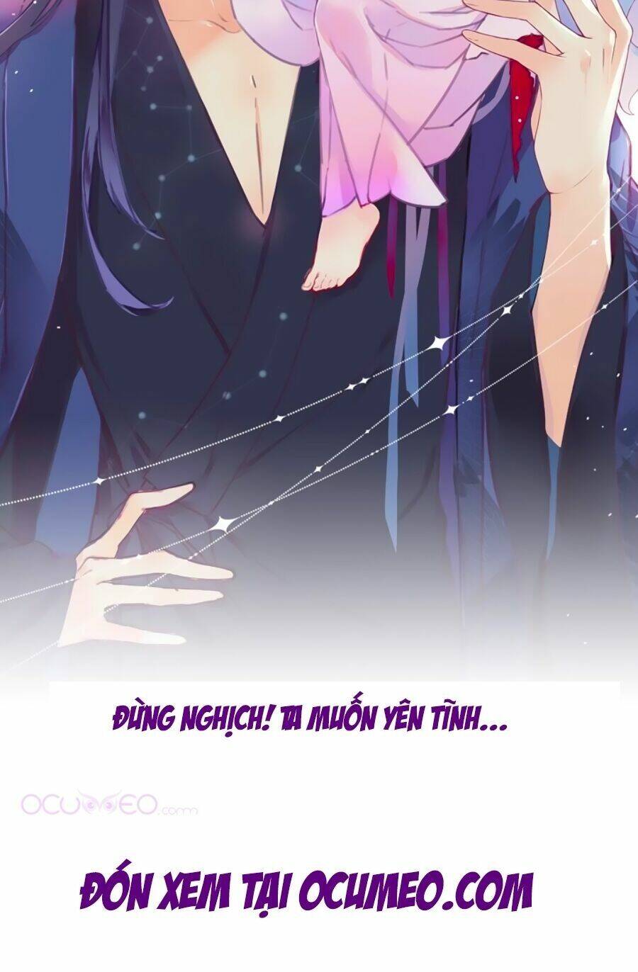 kiều nhi không nghe lời chapter 0 21