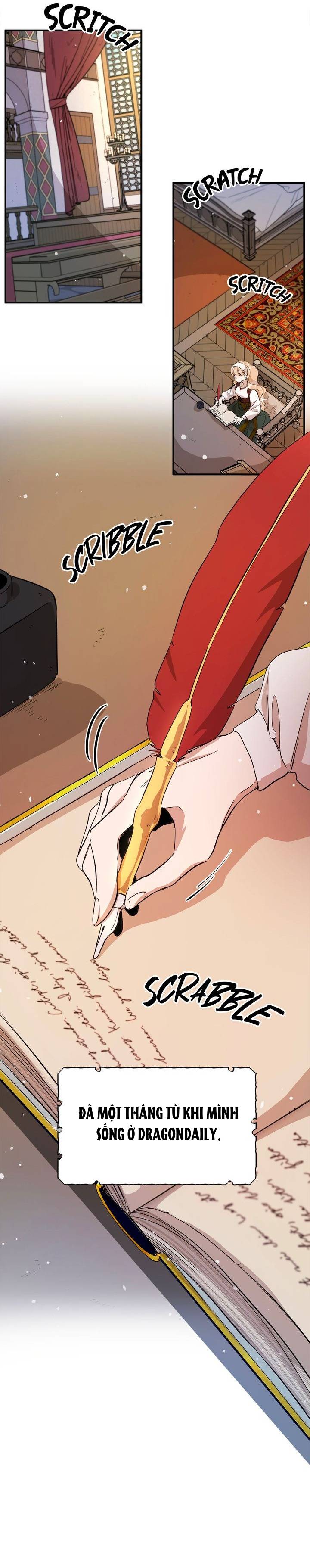 quán trọ dragondaily chapter 38 4
