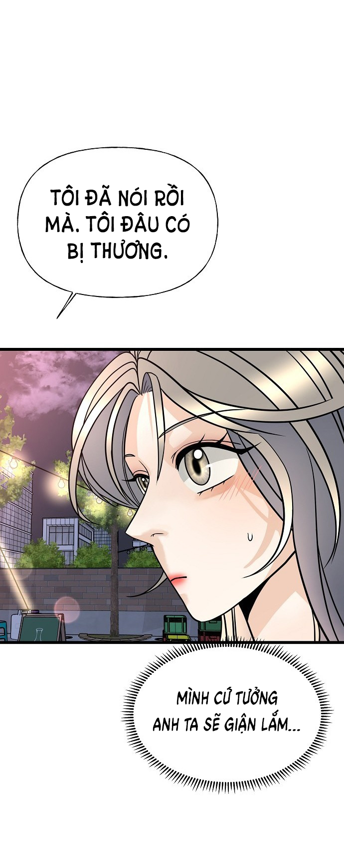 random target - mục tiêu ngẫu nhiên chapter 10.2 4