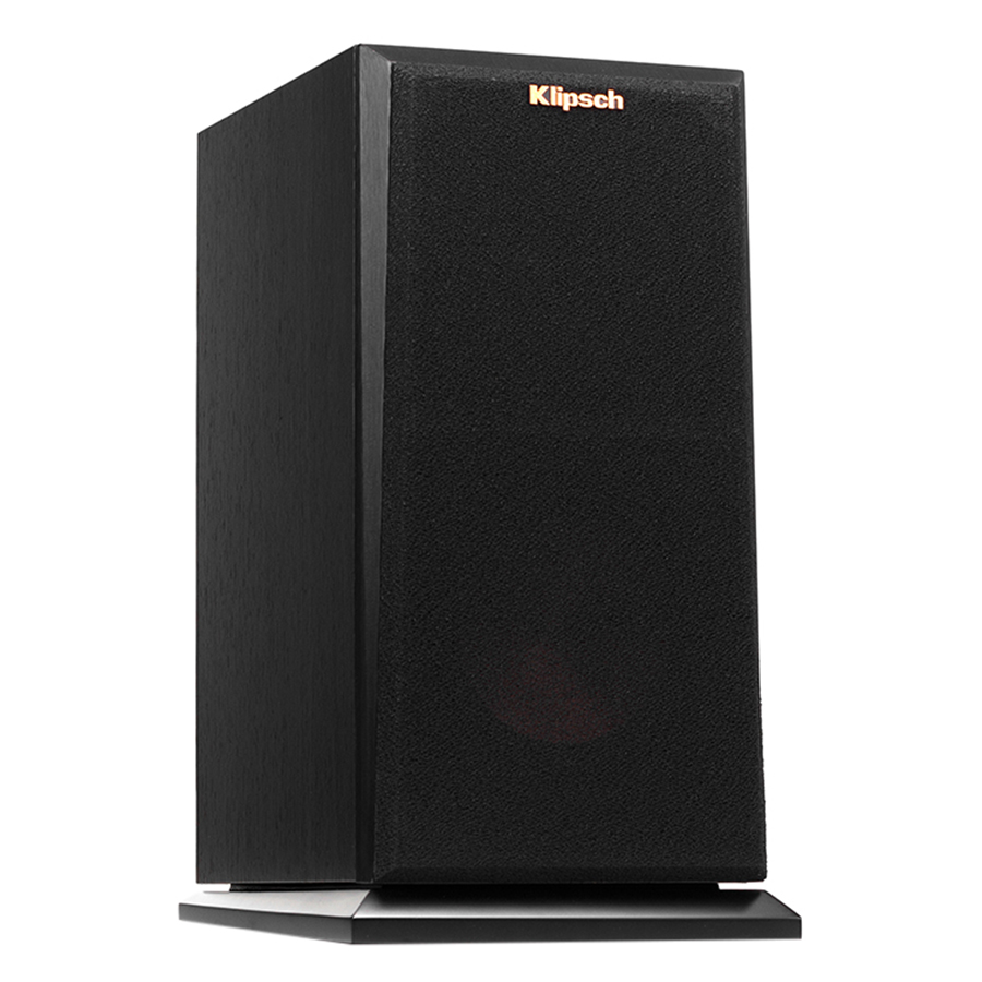 Loa Thùng Klipsch RP-140WM Ebony (100W) - Hàng Chính Hãng