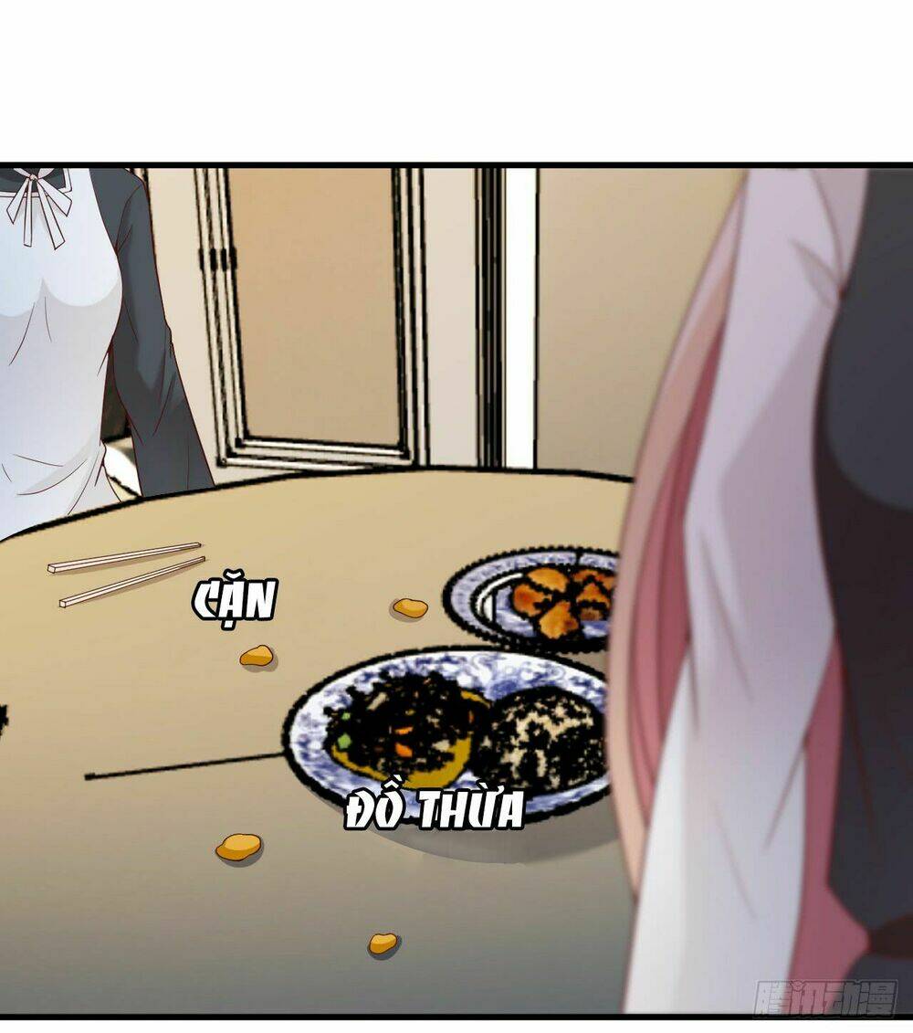 bí mật kết hôn với ảnh đế: vợ ơi đến đây tấn công đi nào chapter 27 46