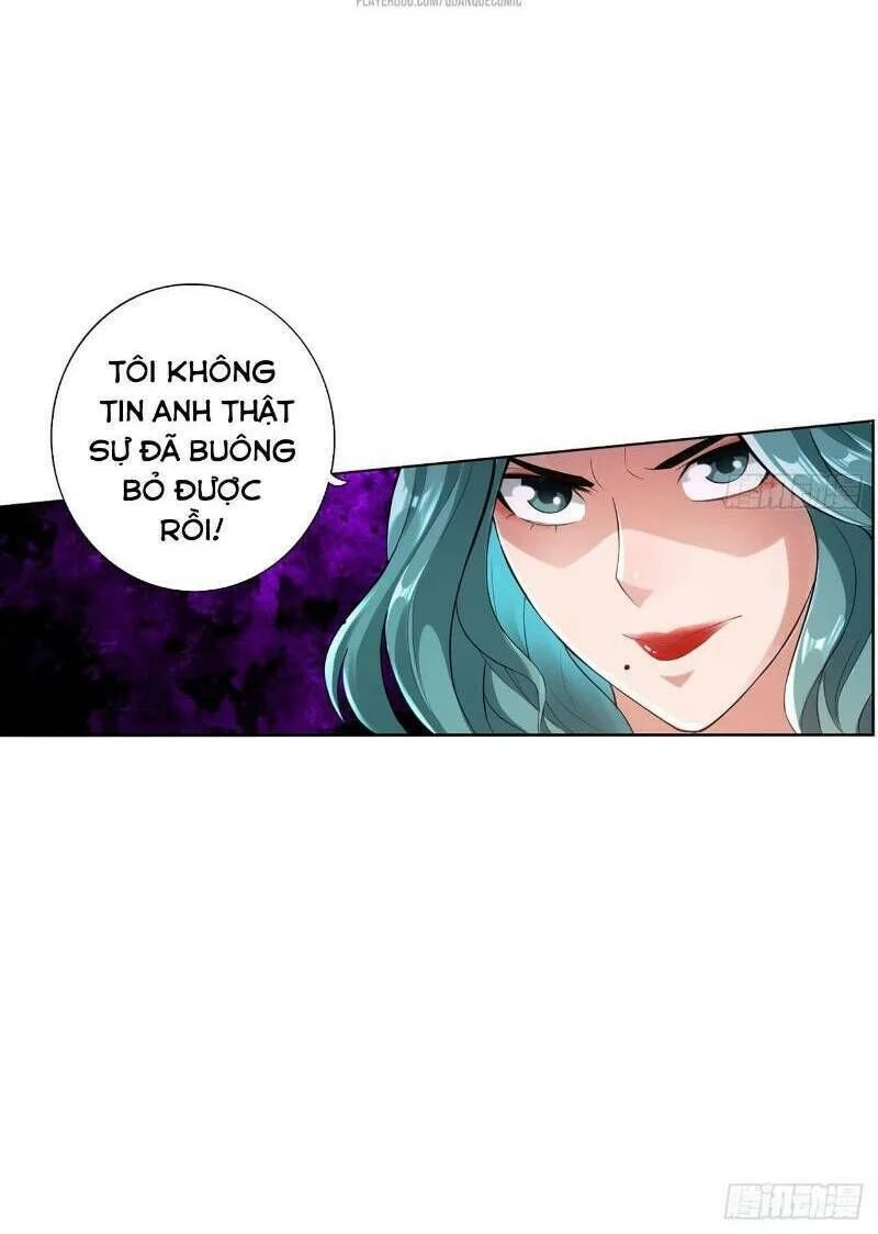 nhân vật phản diện đi tìm đường chết chapter 10 21