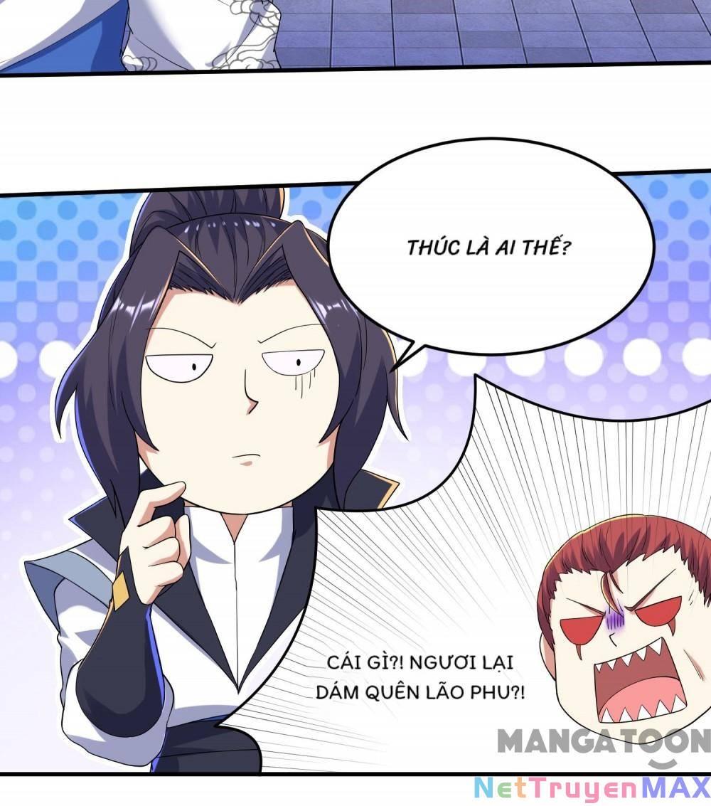 đệ nhất người ở rể chapter 249 31