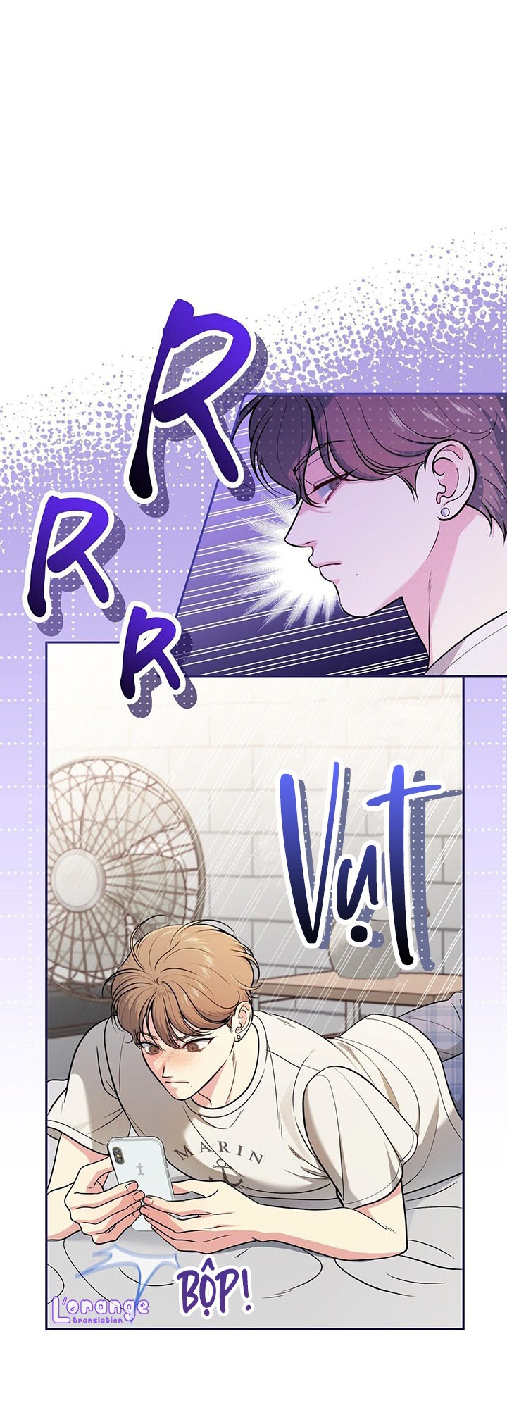 mối tình bí mật chapter 10 10