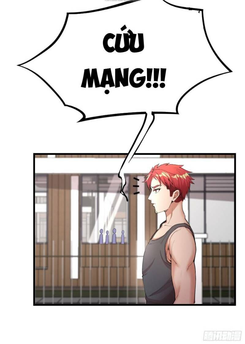 đỉnh phong cường thiếu chapter 7 24