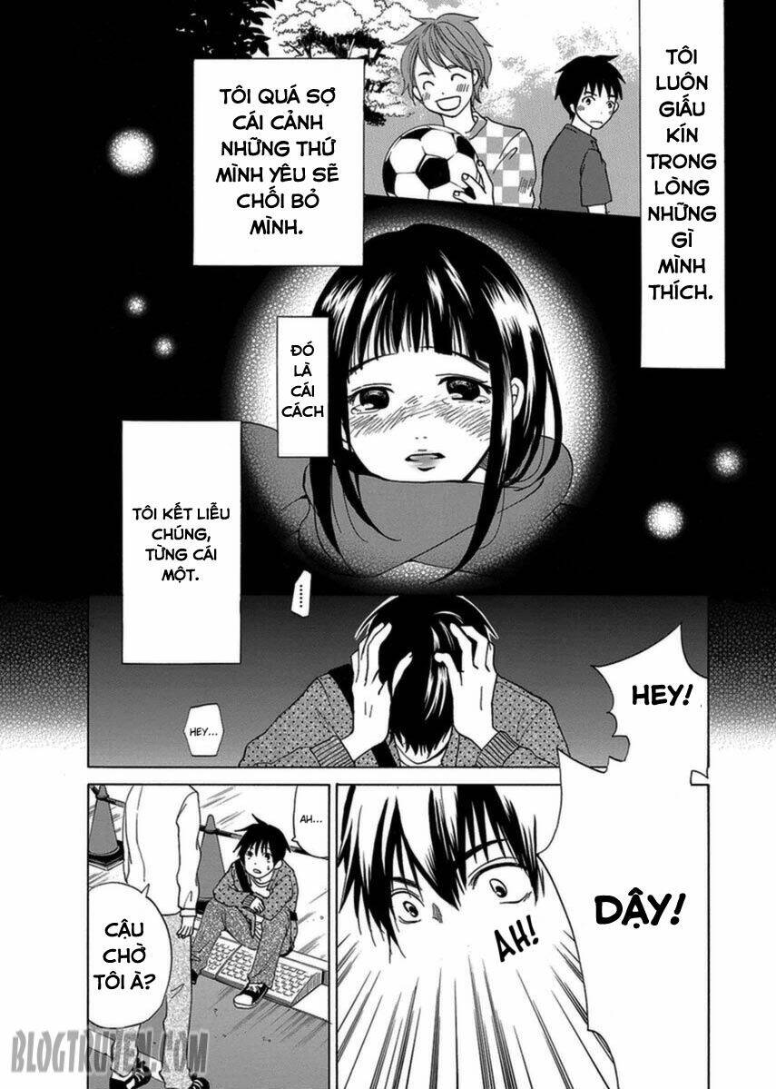 tokyo dted chapter 9 10