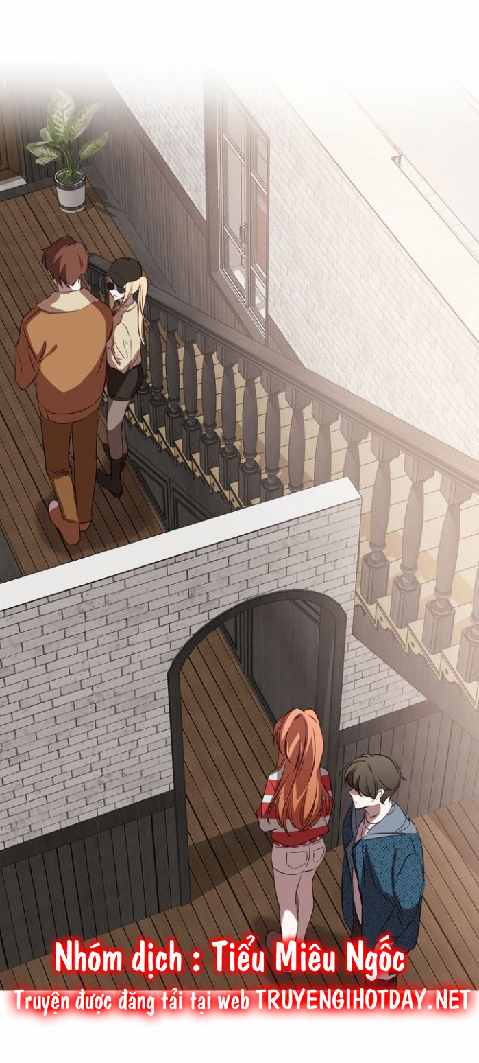 juliet, chúng ta không phải ở kansas đâu! chapter 37 2