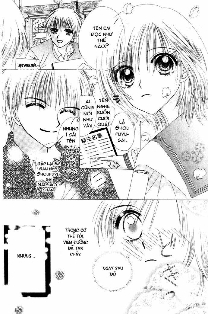 chouchou kurabe chapter 5 2