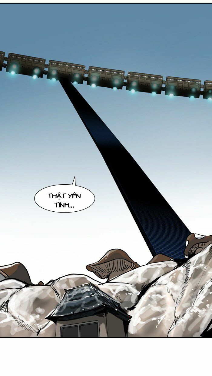tòa tháp bí ẩn 2 chapter 230 30