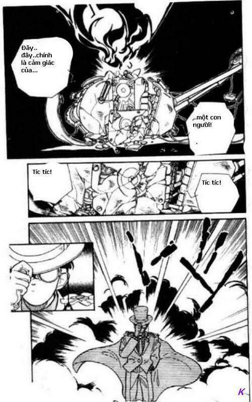 kaito kid chapter 3 22