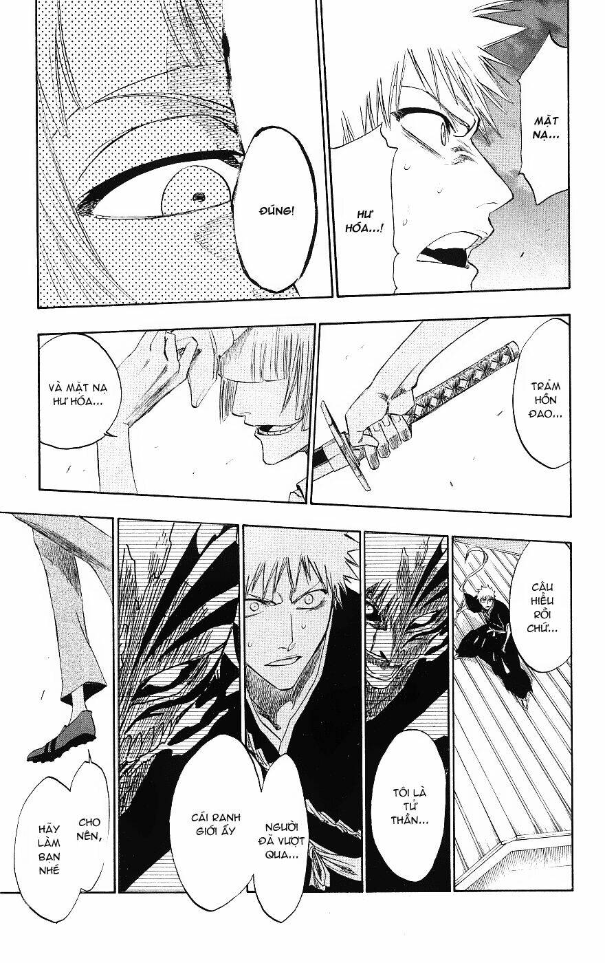 thần chết ichigo chapter 185 9