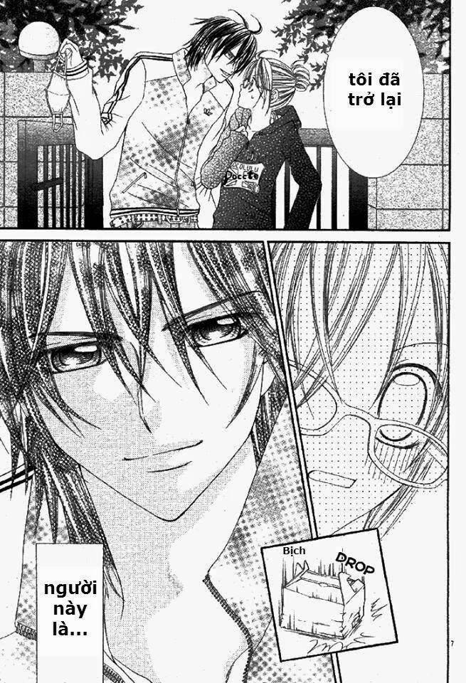 tổng hợp one shot. chapter 147 12