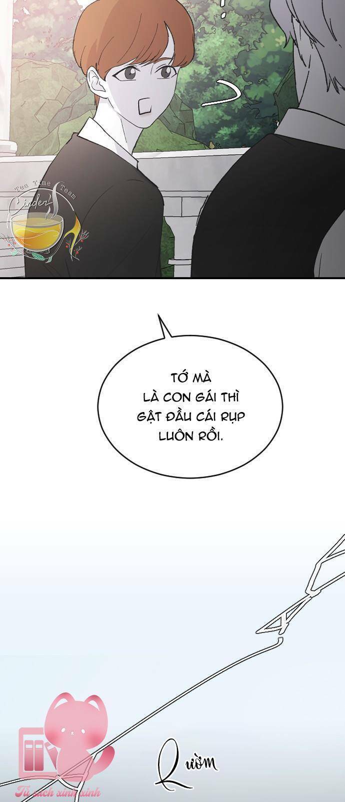 ba người anh trai cực phẩm của tôi chapter 60 67