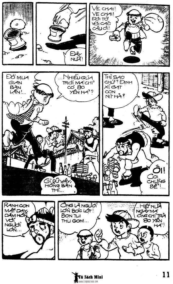 mankichi chapter 4.1 10