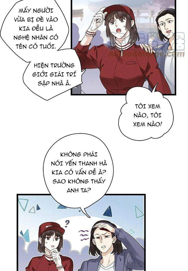 thỉnh quân nhập quái chapter 39 5