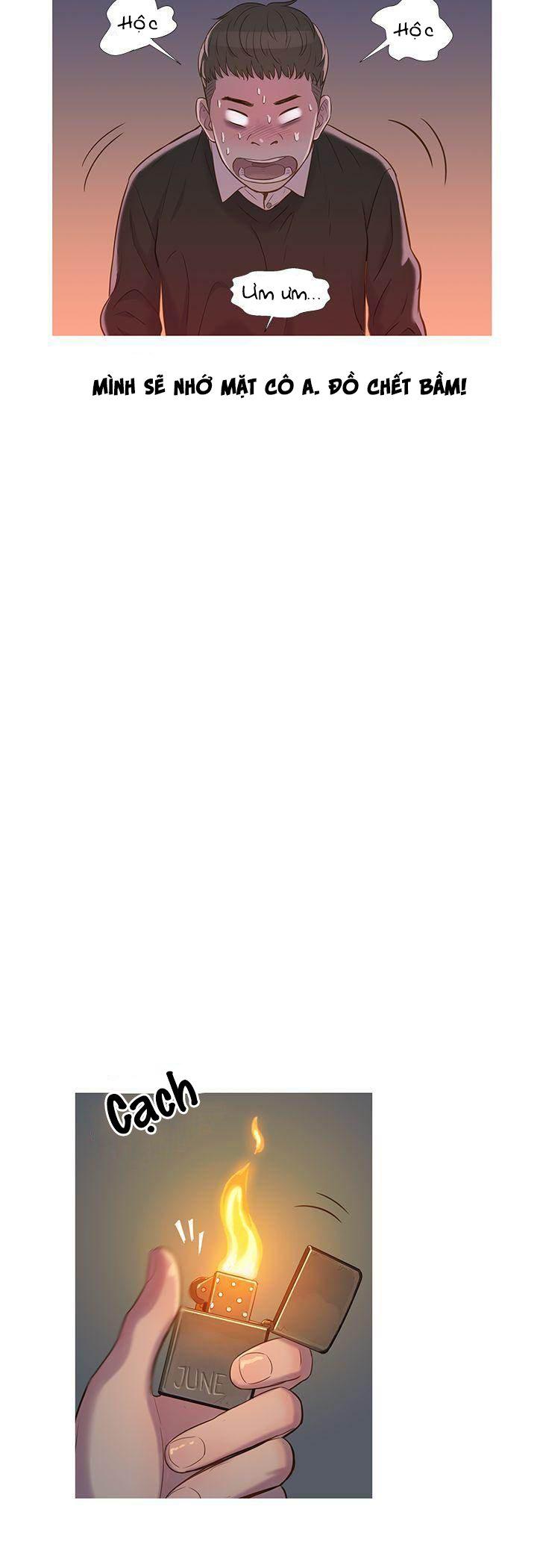 sinh viên năm nhất chapter 1 9